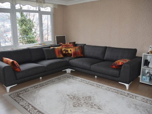 BONİTA KÖŞE TAKIMI