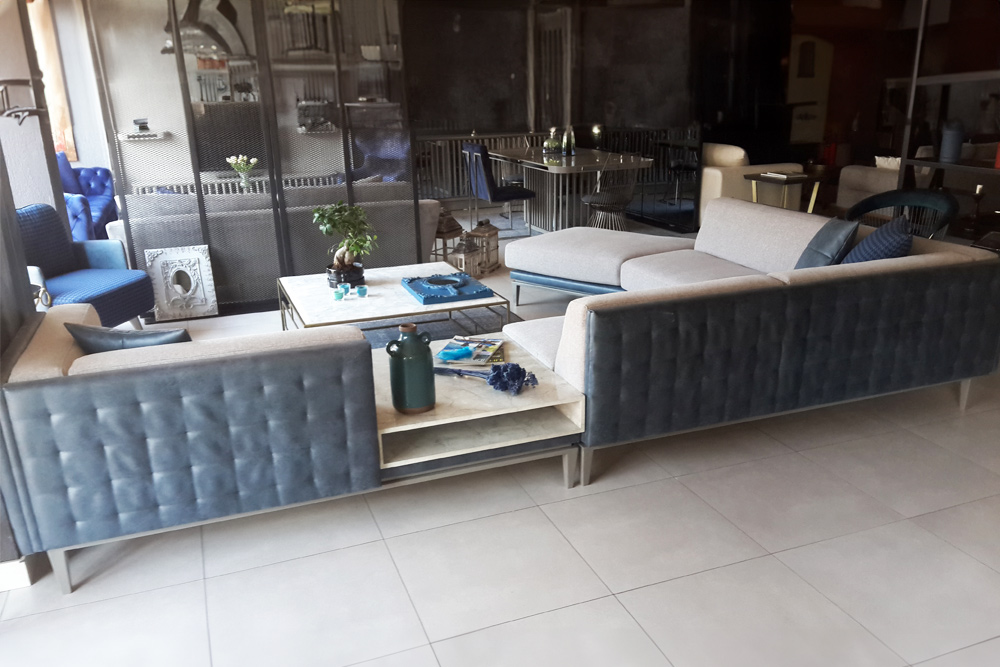 VİZYON-1 KÖŞE TAKIMI - Görsel 2