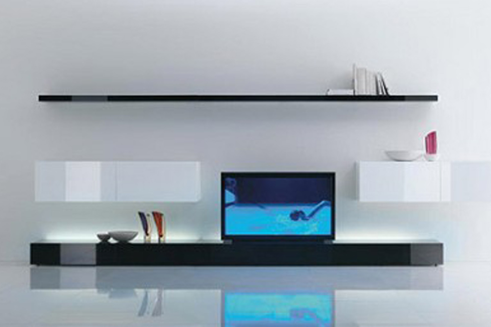DMC-10 TV ÜNİTESİ - Görsel 3