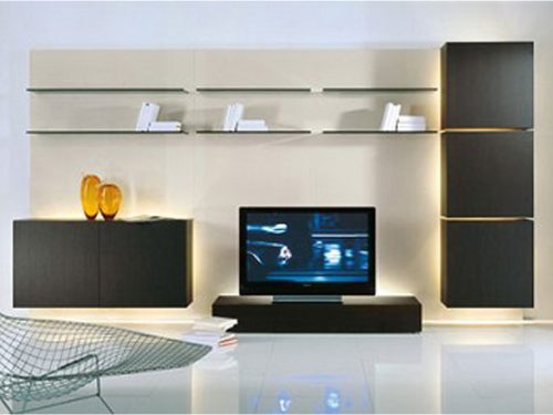 DMC-10 TV ÜNİTESİ