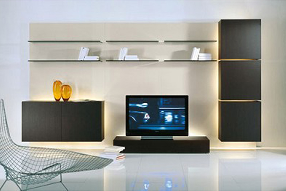 DMC-10 TV ÜNİTESİ