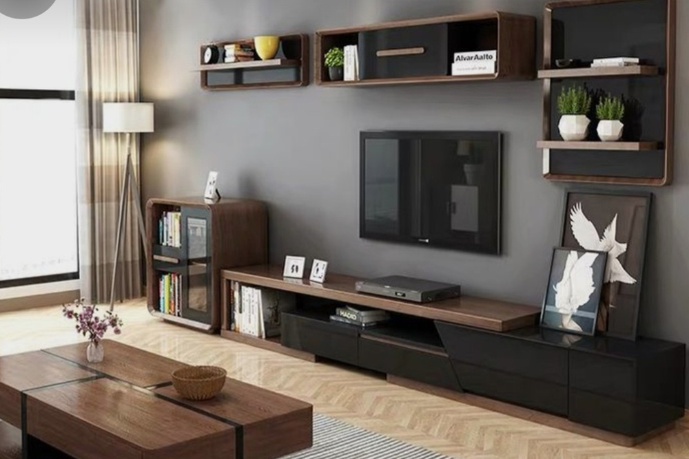 DMC-2 TV ÜNİTESİ - Görsel 2
