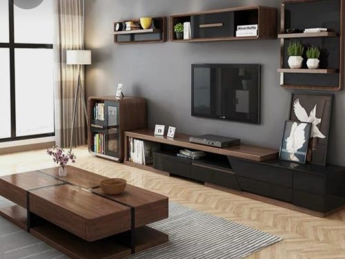 DMC-2 TV ÜNİTESİ