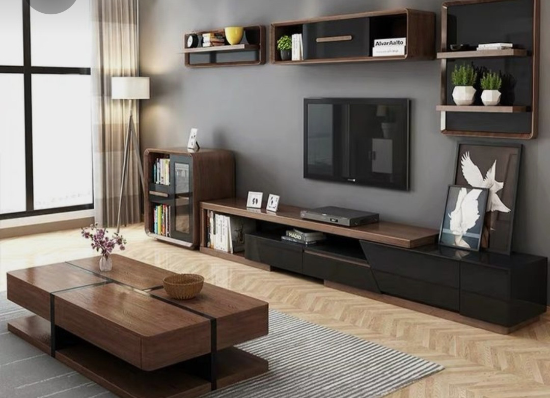 DMC-2 TV ÜNİTESİ