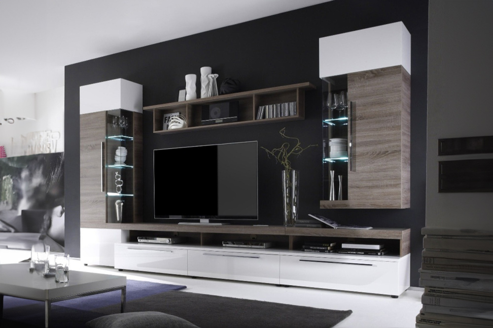 DMC-11 TV ÜNİTELERİ - Görsel 3