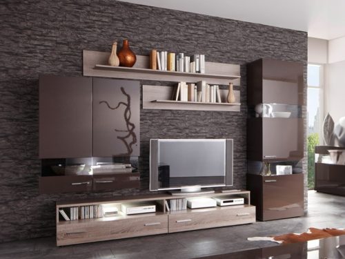 DMC-11 TV ÜNİTELERİ