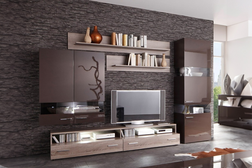 DMC-11 TV ÜNİTELERİ