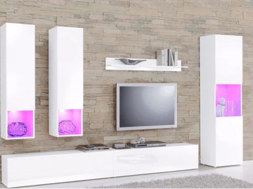 DMC-12 TV ÜNİTESİ