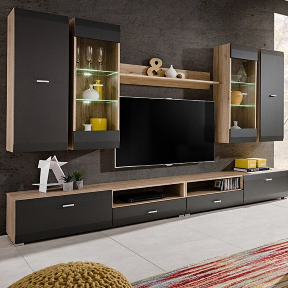 DMC-13 TV ÜNİTESİ