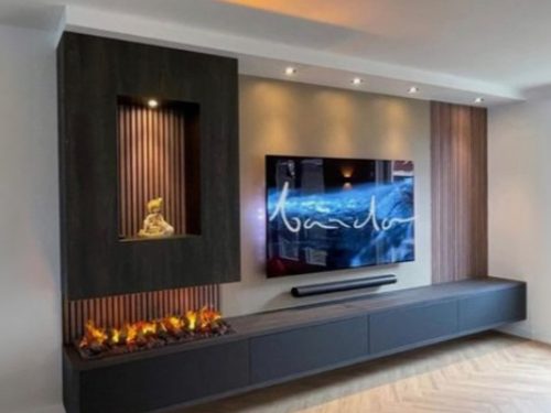DMC-14 TV ÜNİTESİ