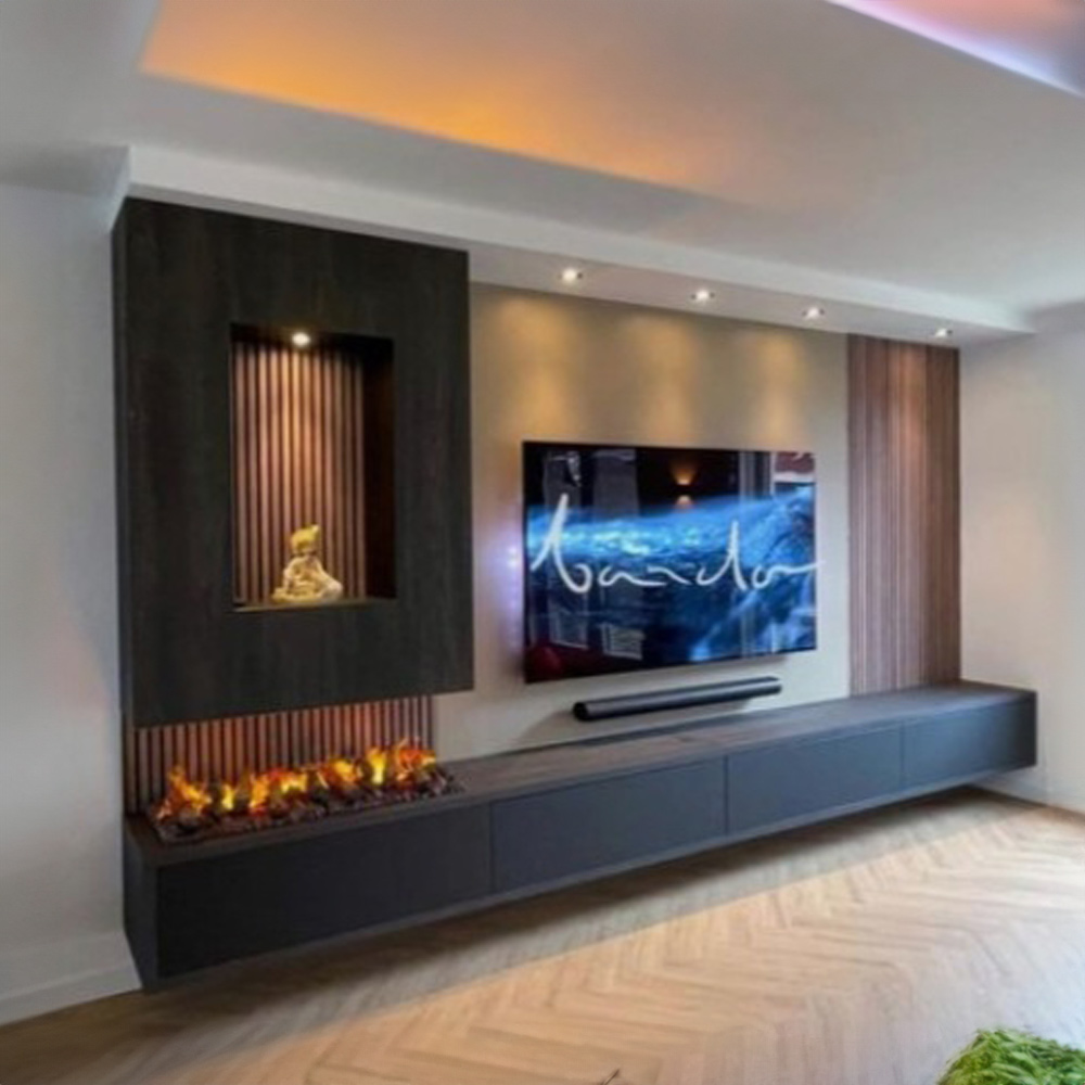 DMC-14 TV ÜNİTESİ