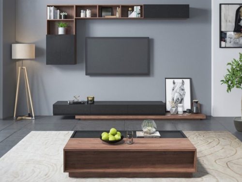 DMC-15 TV ÜNİTESİ