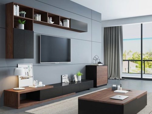 DMC-3 TV ÜNİTESİ
