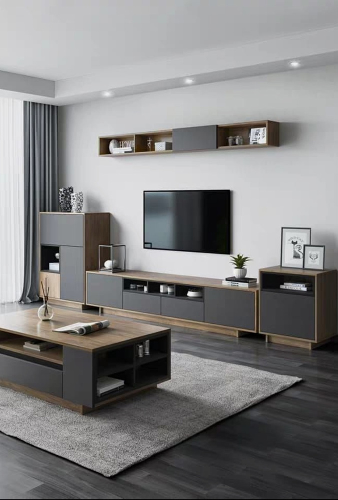 DMC-16 TV ÜNİTESİ - Görsel 4