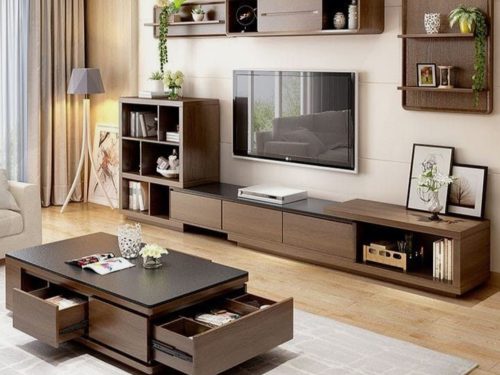 DMC-16 TV ÜNİTESİ