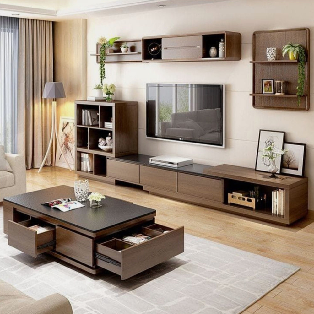DMC-16 TV ÜNİTESİ