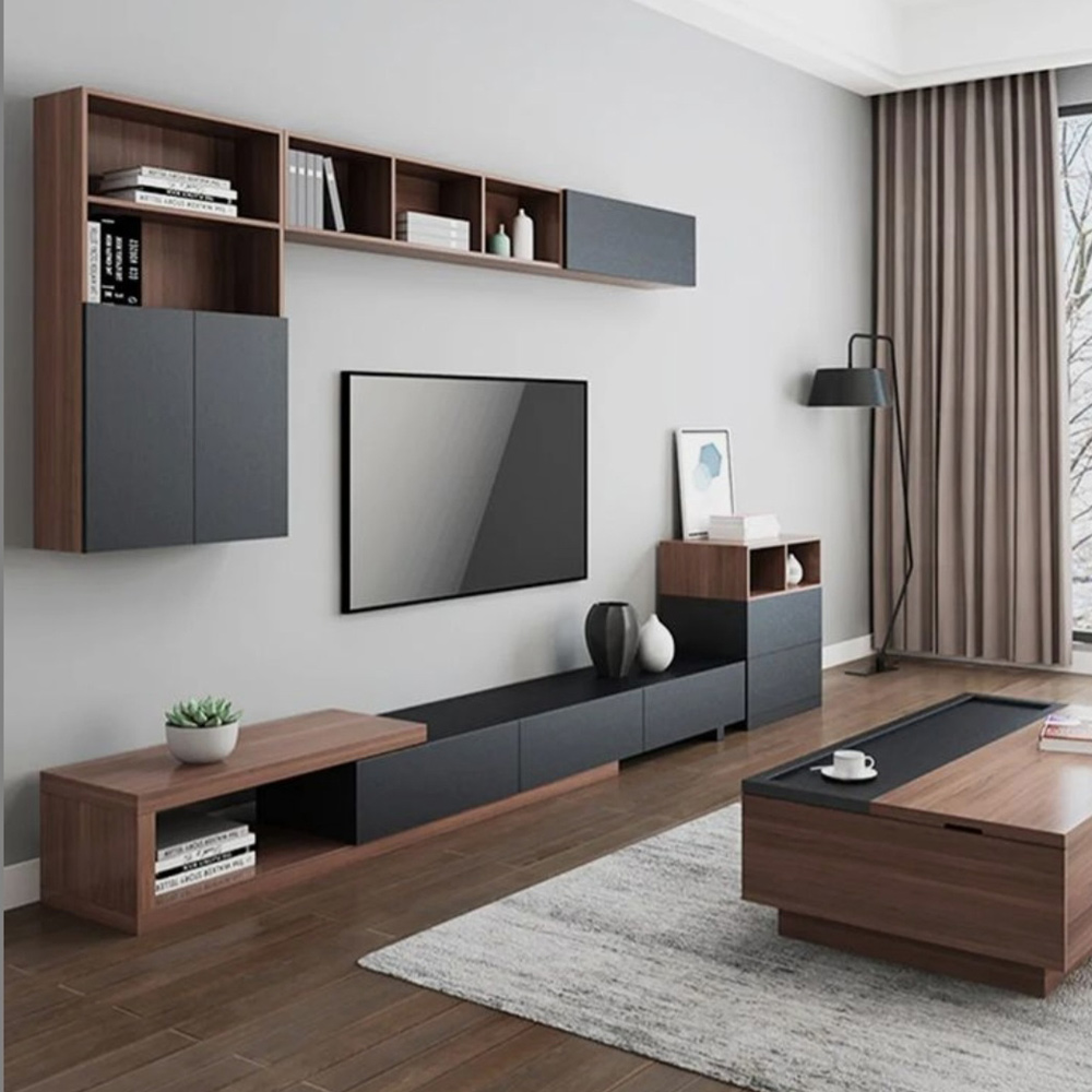 DMC-16 TV ÜNİTESİ - Görsel 2