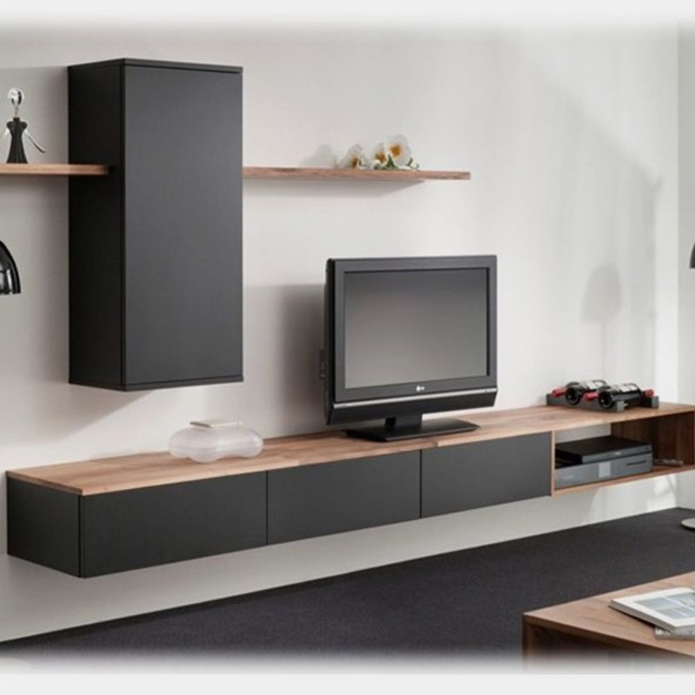 DMC-18 TV ÜNİTESİ