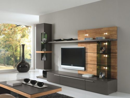 DMC-19 TV ÜNİTESİ