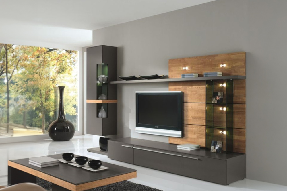 DMC-19 TV ÜNİTESİ