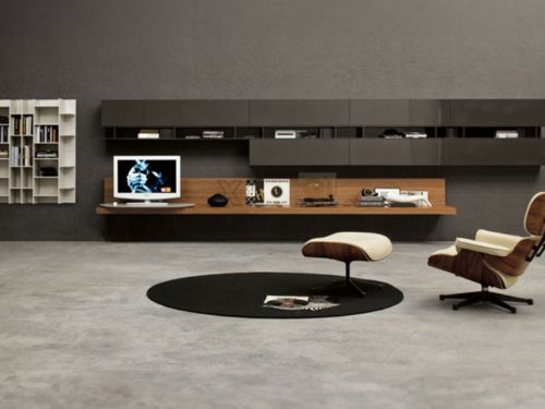 DMC-20 TV ÜNİTESİ