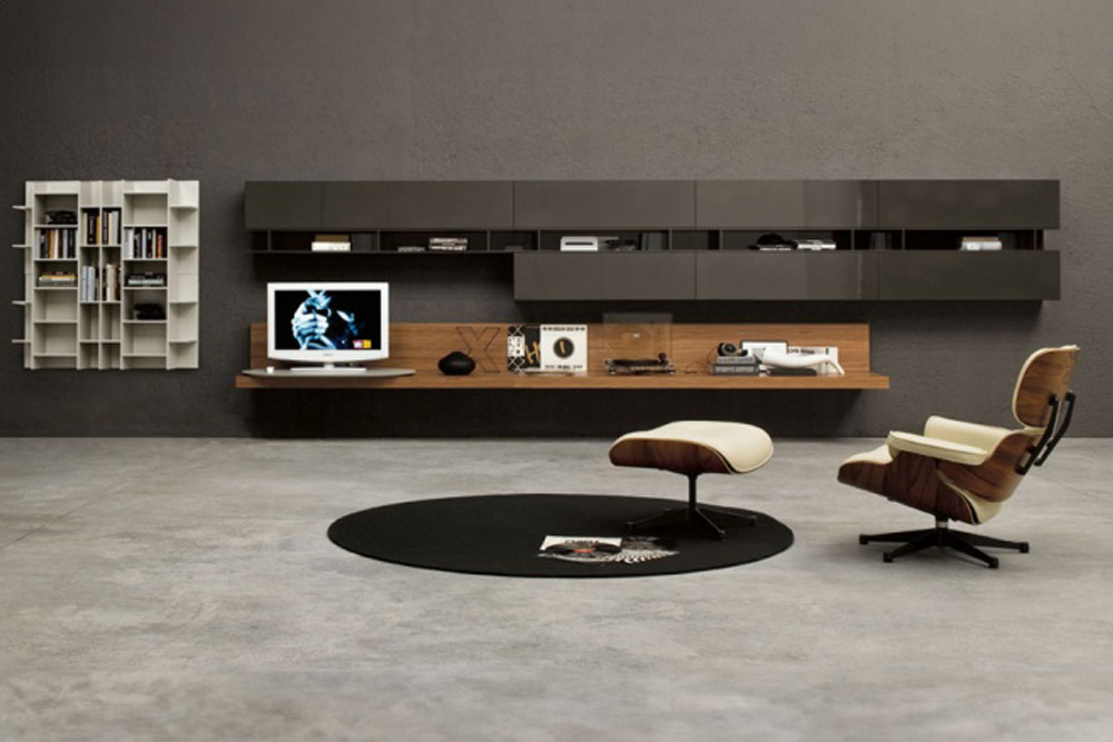 DMC-20 TV ÜNİTESİ