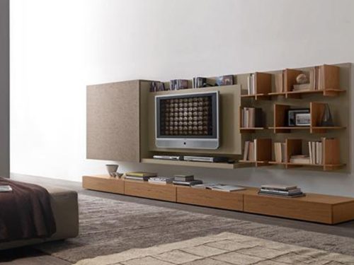 DMC-21 TV ÜNİTESİ