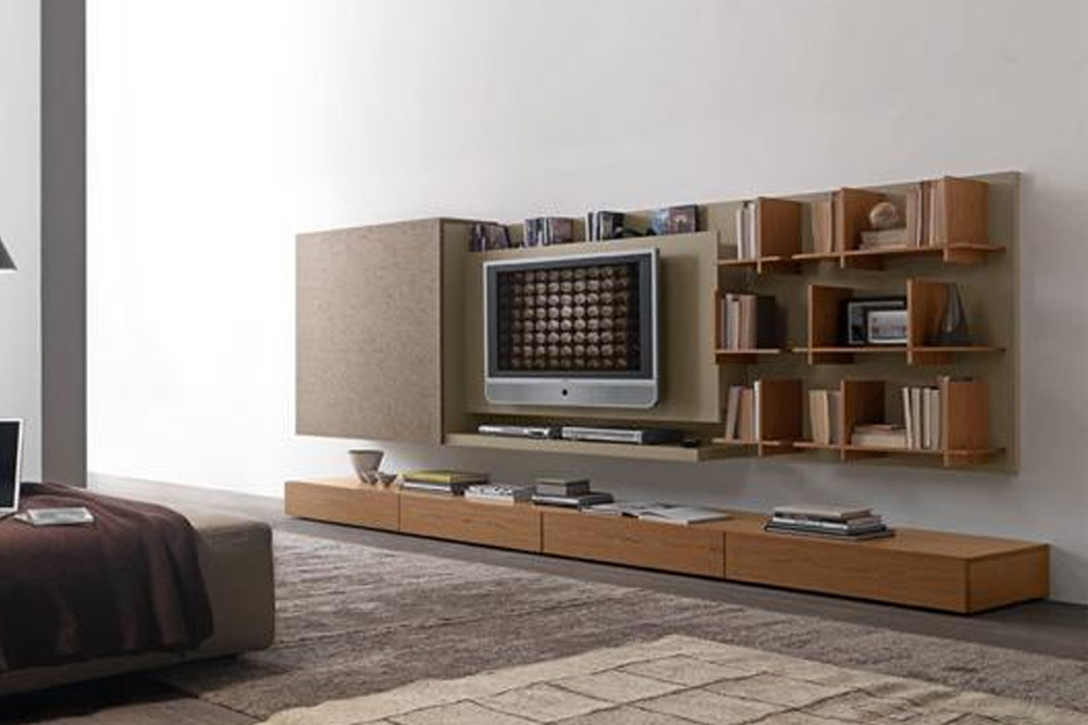 DMC-21 TV ÜNİTESİ
