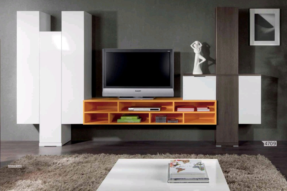 DMC-7 TV ÜNİTESİ