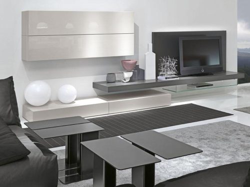 DMC-8 TV ÜNİTESİ