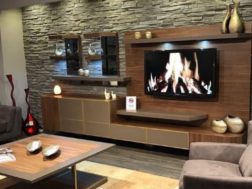 DMC-9 TV ÜNİTESİ